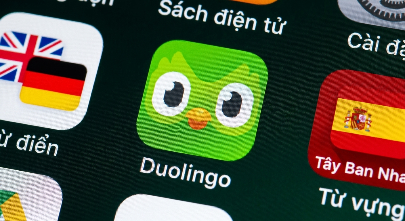 DuoLingo