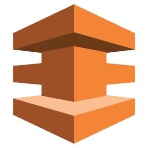 Logo AWS Direct Connect