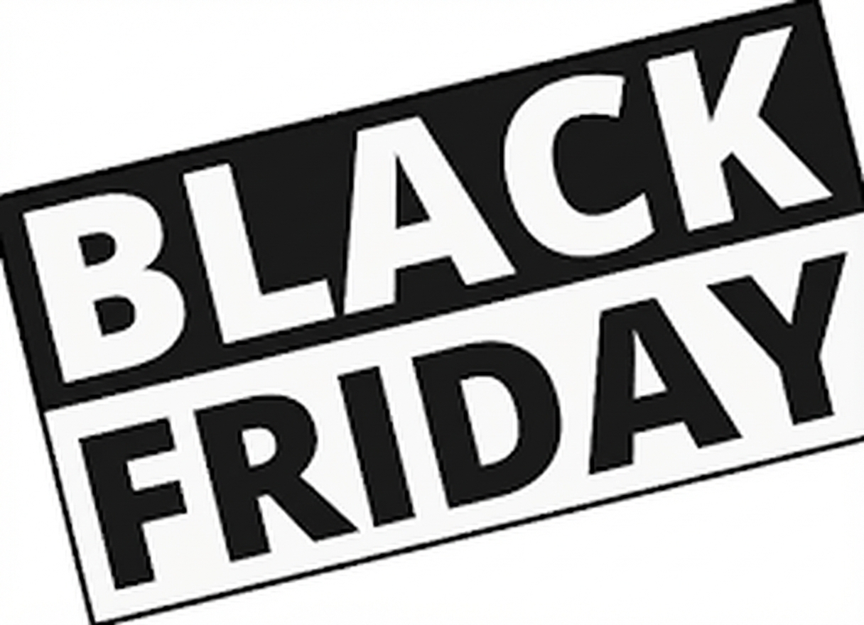 Black Friday