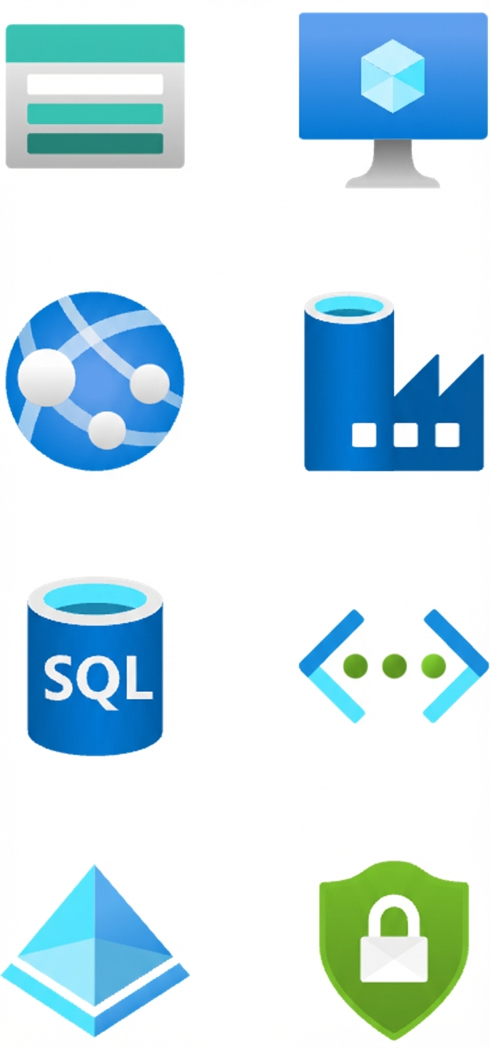 Dịch vụ Azure