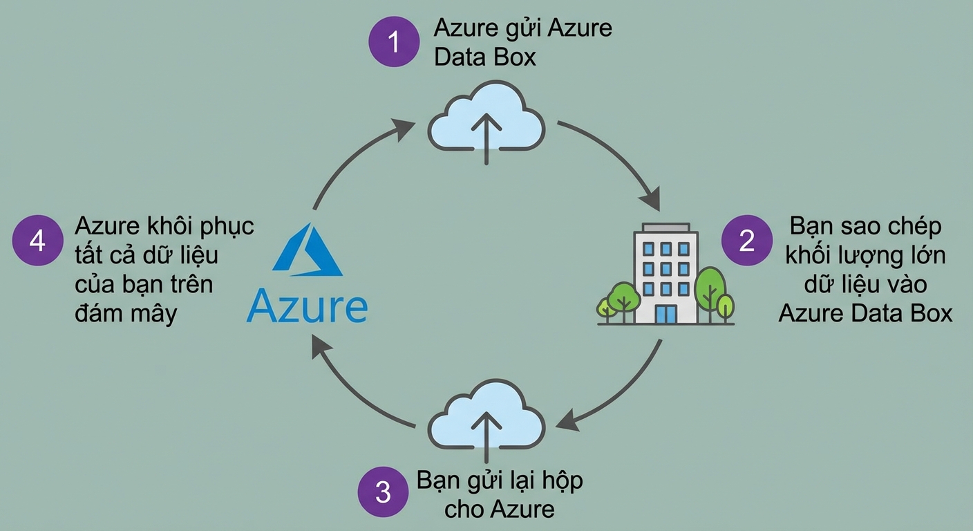 Azure Data Box