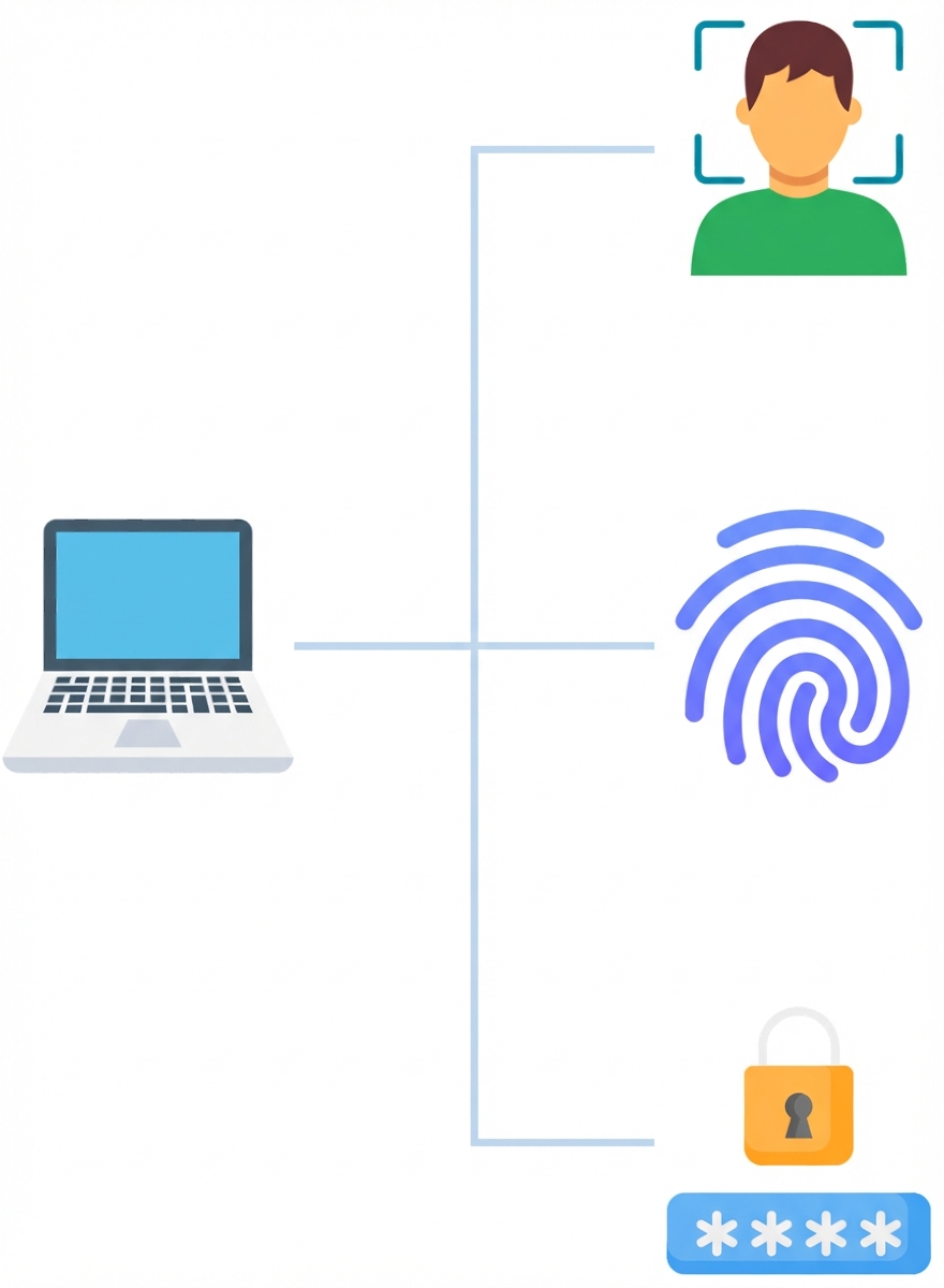 Windows Hello for Business