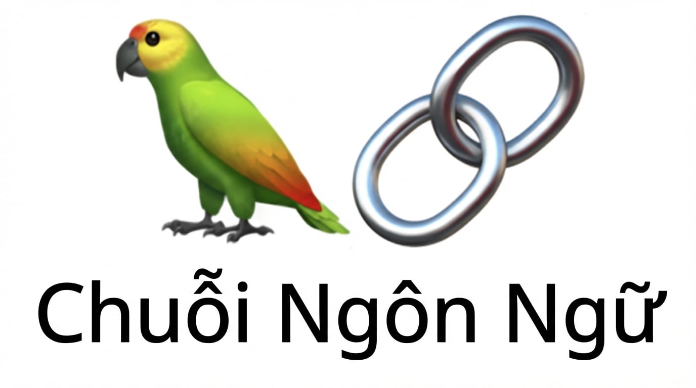 Logo LangChain