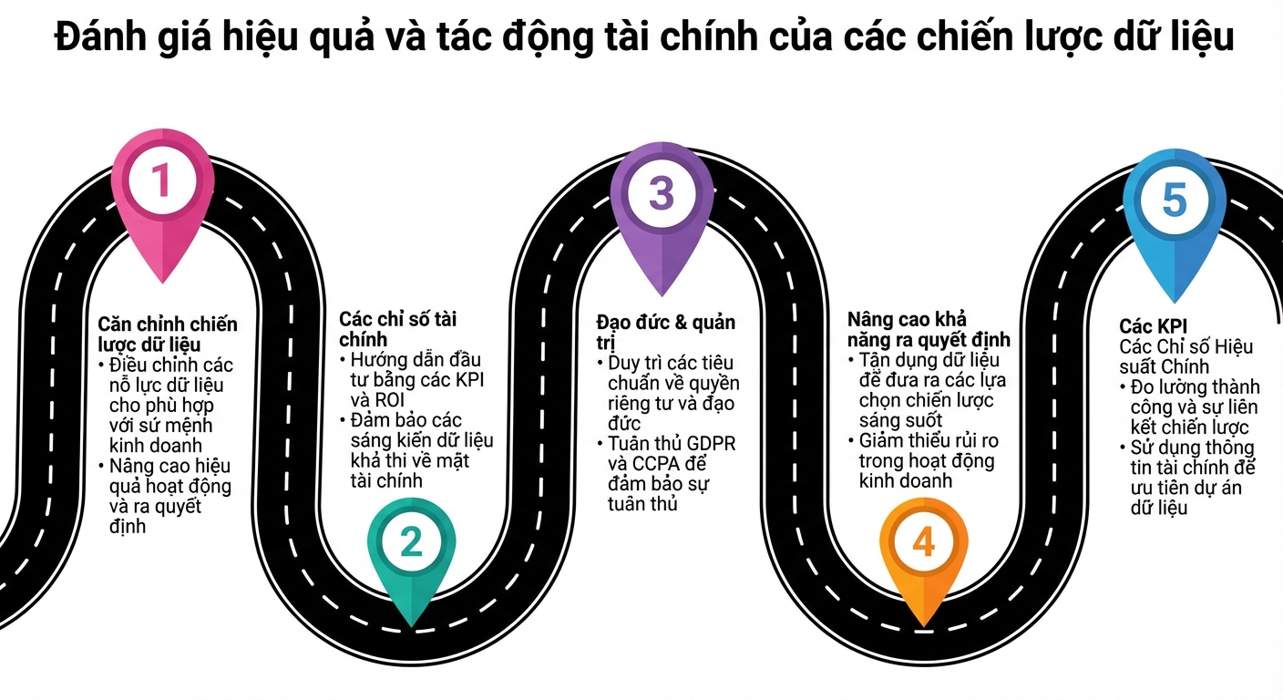 Điểm 5 trên lộ trình, điểm cuối