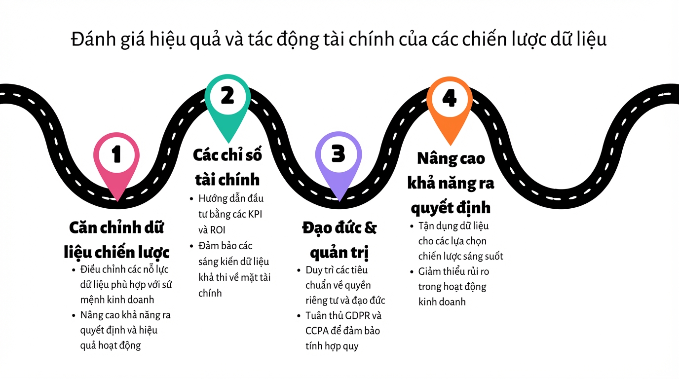 Điểm 4 trên lộ trình