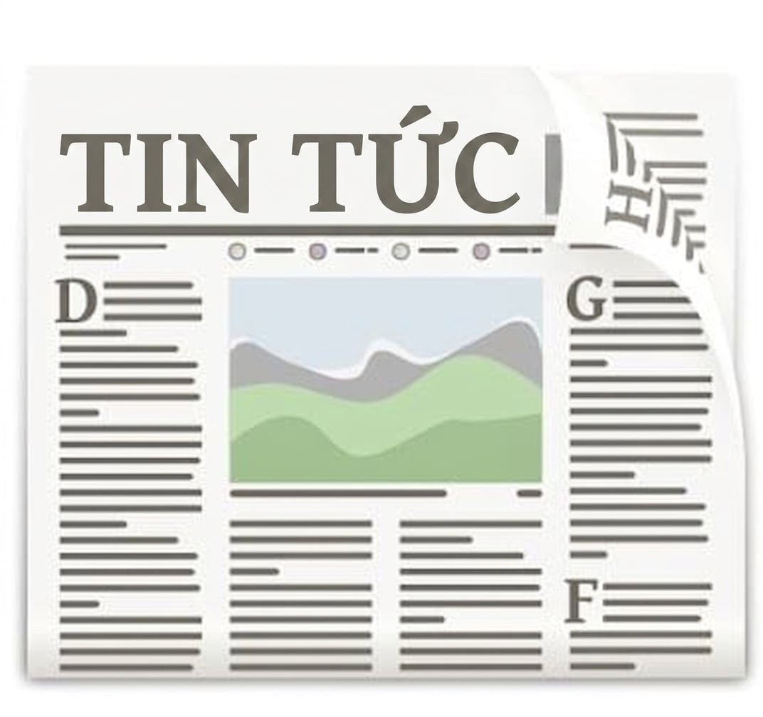Bài báo tin tức