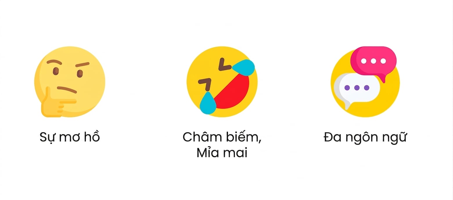 Đa ngôn ngữ