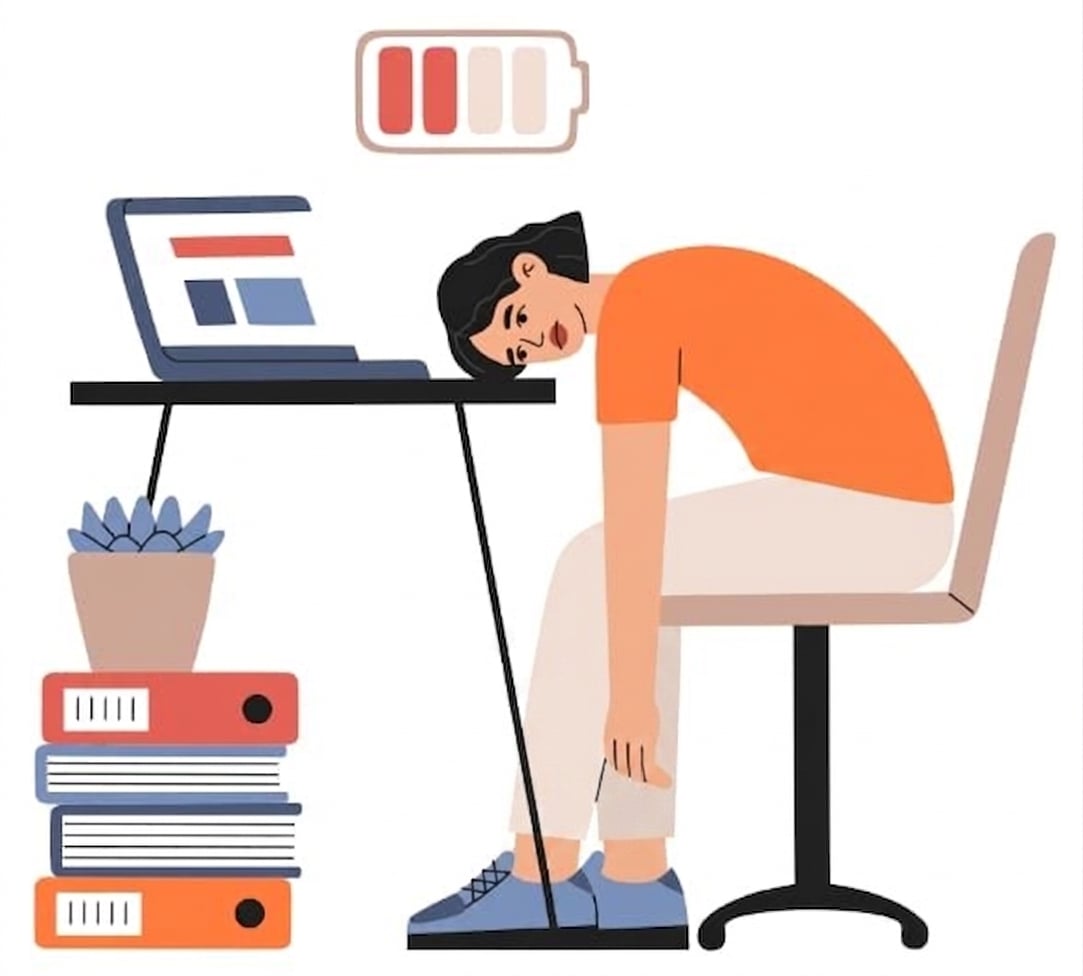 Đội ngũ HR quá tải