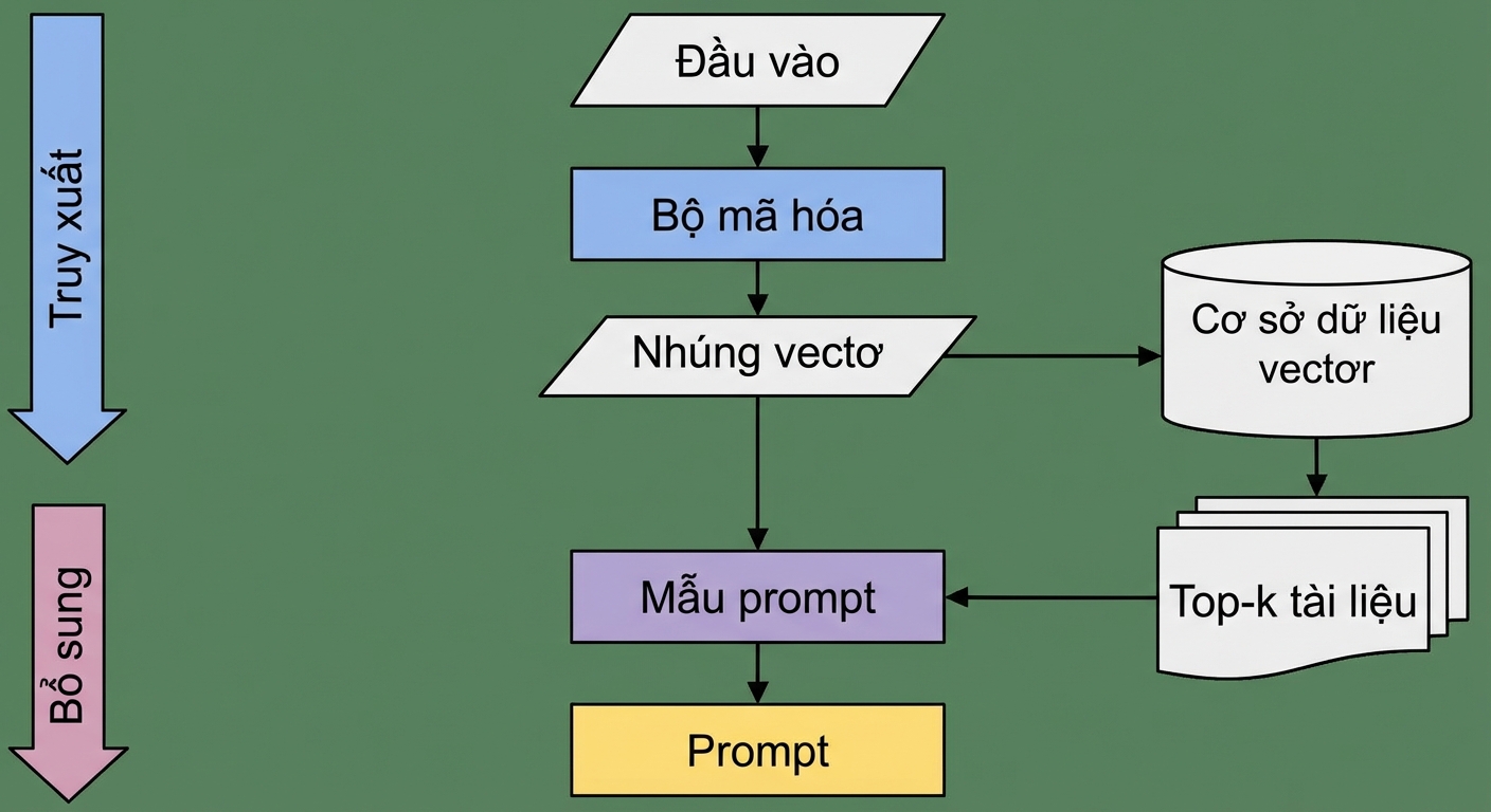 Chuỗi Augment