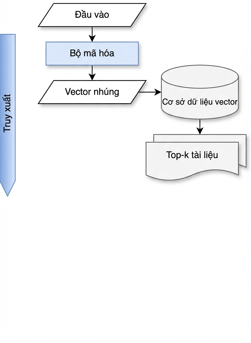 Chuỗi Retrieve