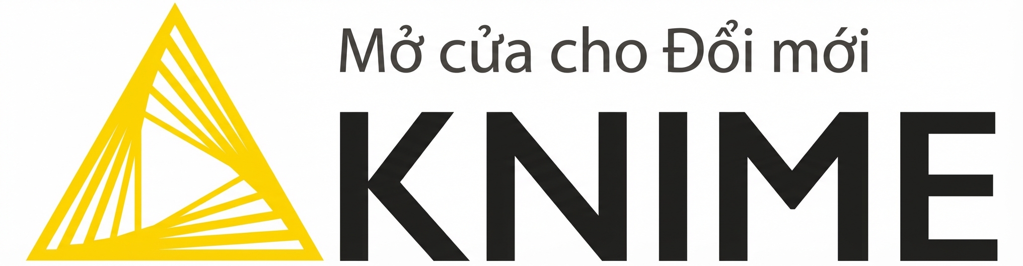 Logo KNIME
