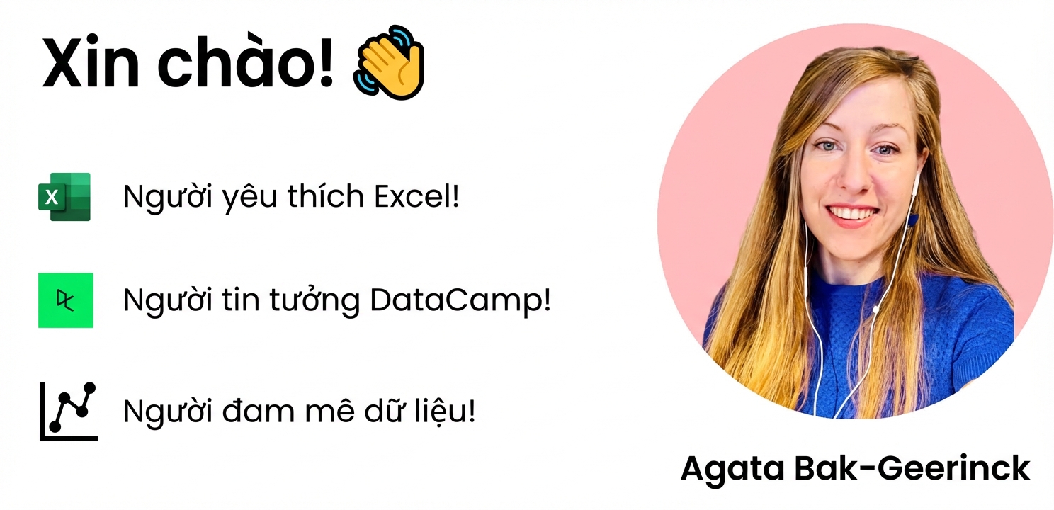 Ảnh giảng viên Agata