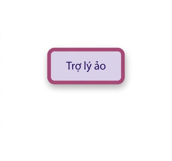Nút chatbot.