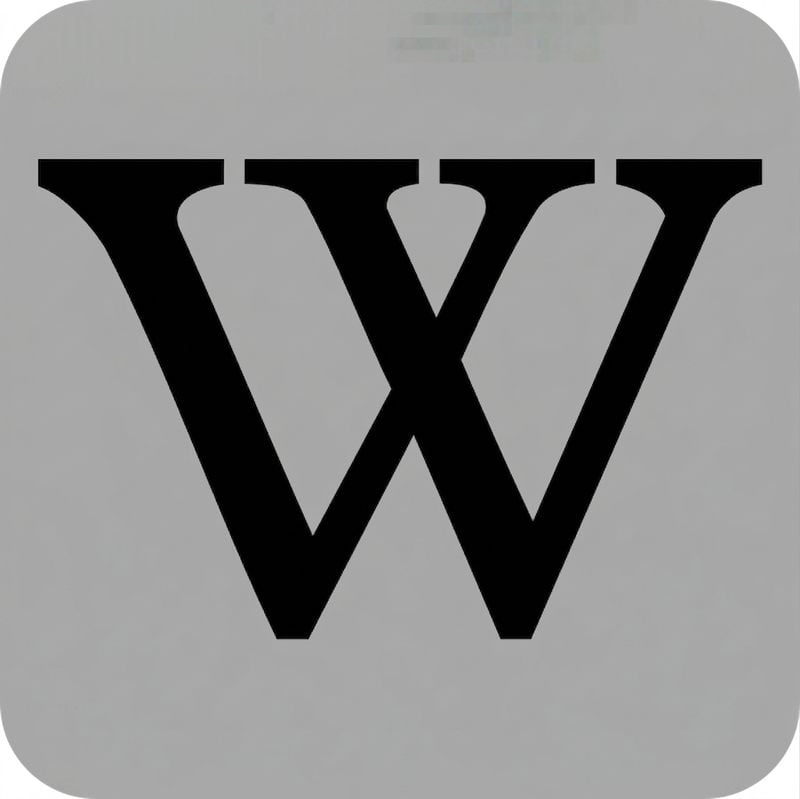 Biểu tượng Wikipedia.