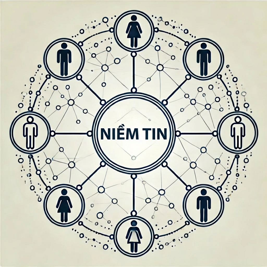 Hệ sinh thái niềm tin