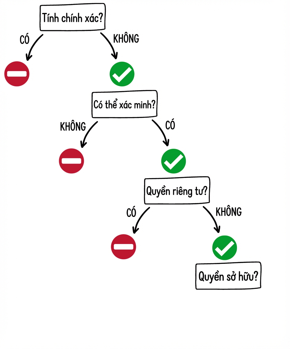 Khi nào dùng công cụ GPT: câu hỏi về quyền sở hữu