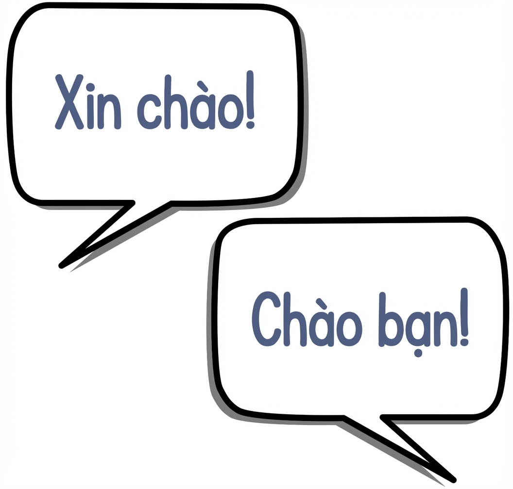 Dịch từ hello từ tiếng Anh sang tiếng Tây Ban Nha.