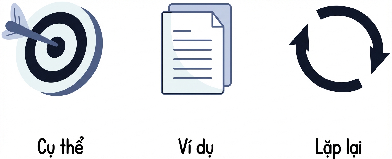 Lặp với chu kỳ