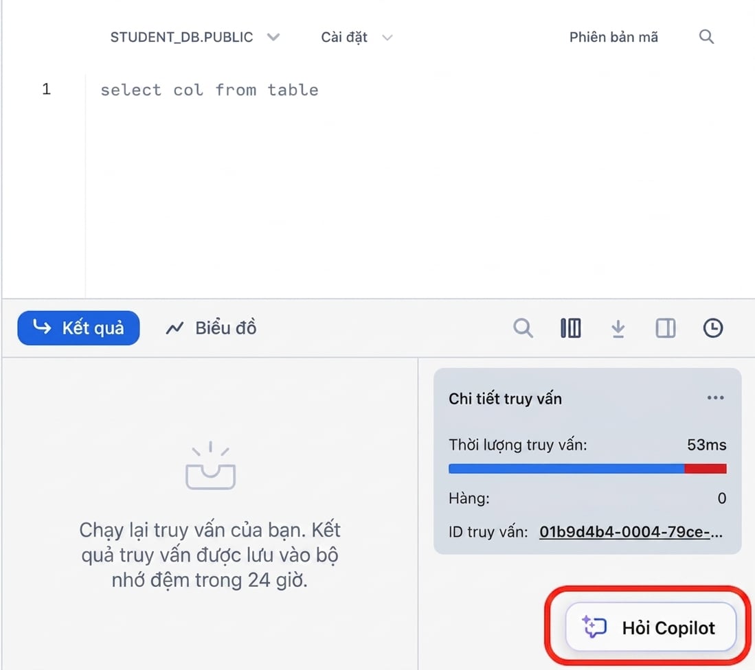 Hình nút Ask CoPilot