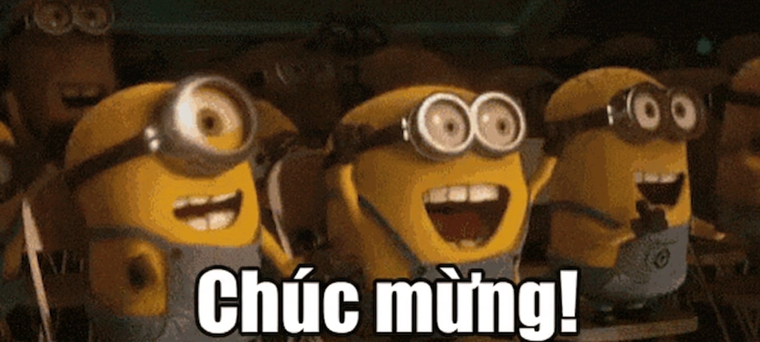 Hình ảnh minions