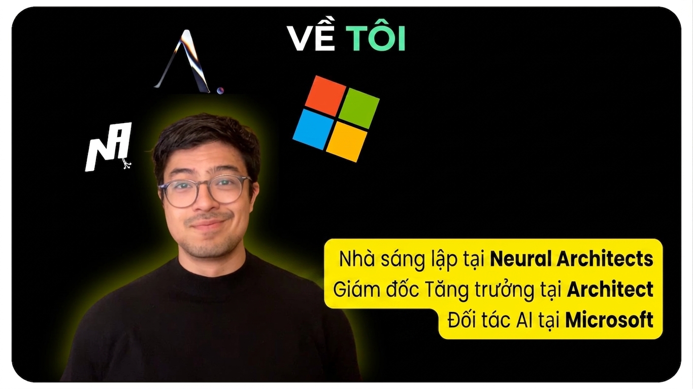 Ảnh giảng viên Frank