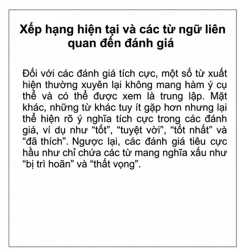 slide có quá nhiều chữ