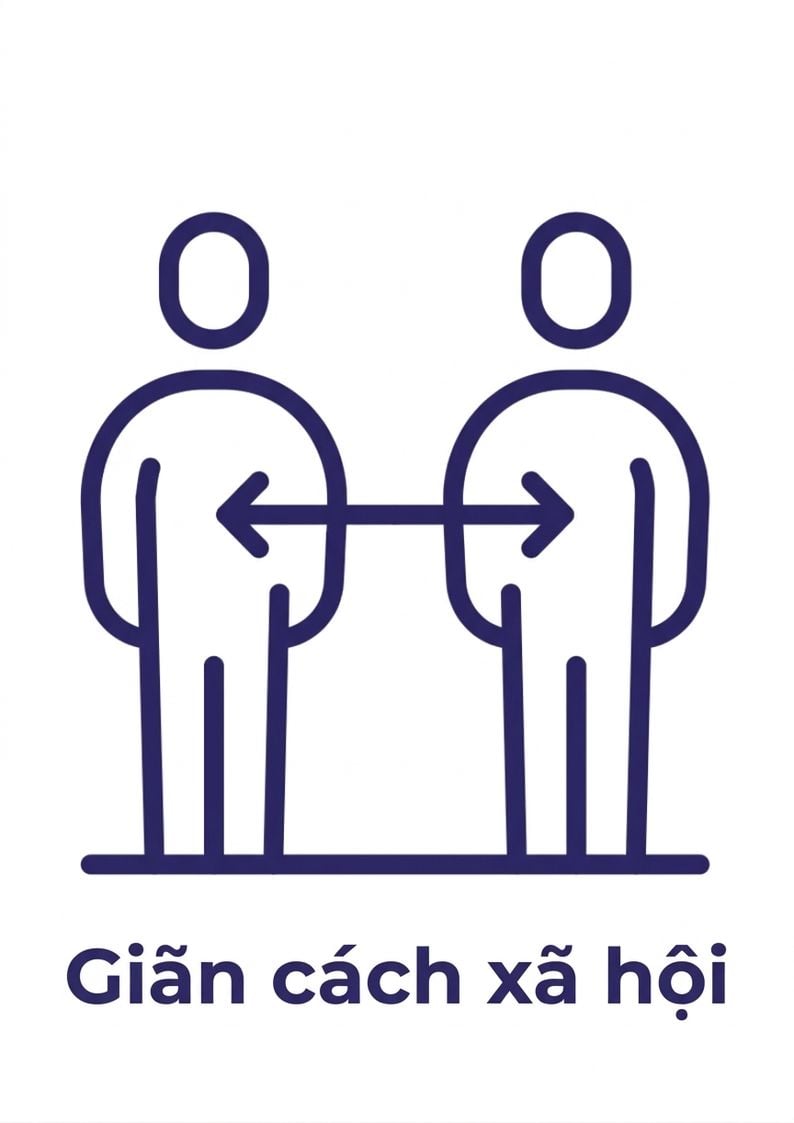 Hai người tương tác