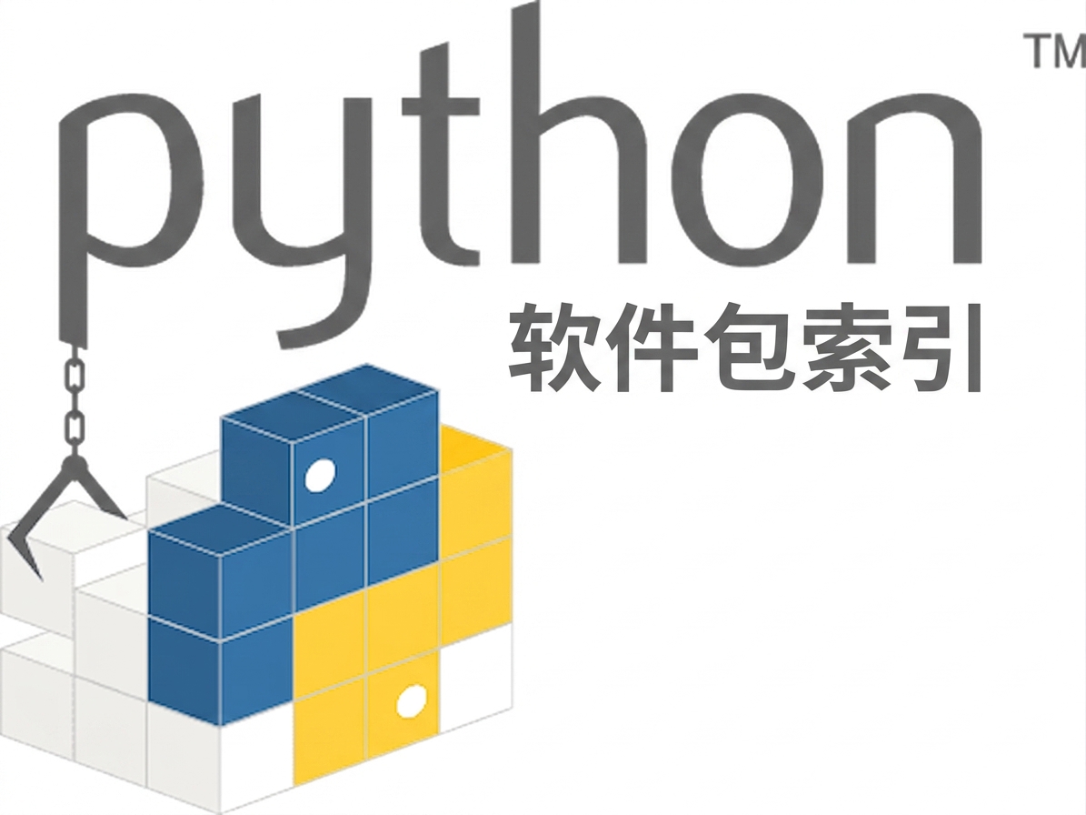 PyPi 标志
