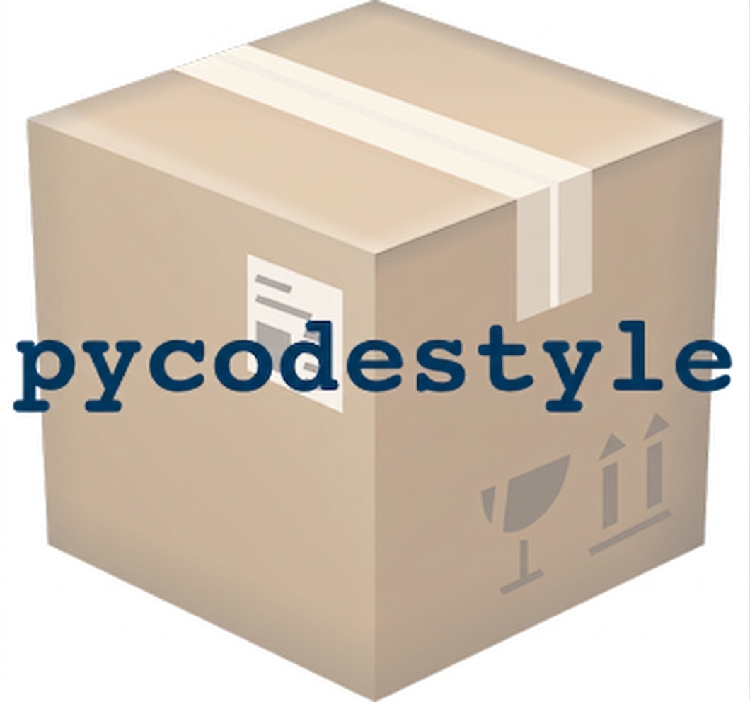 pycodestyle 包