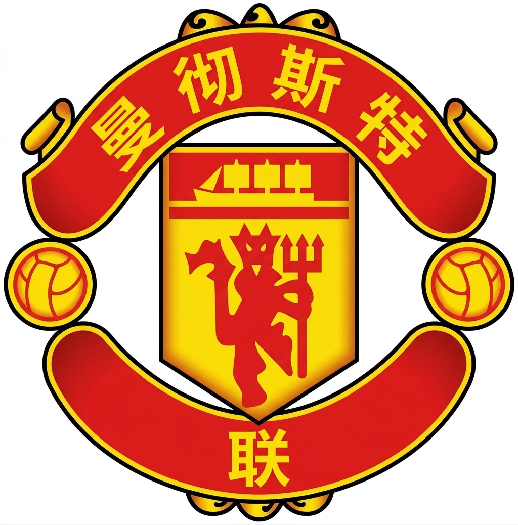 曼联标志