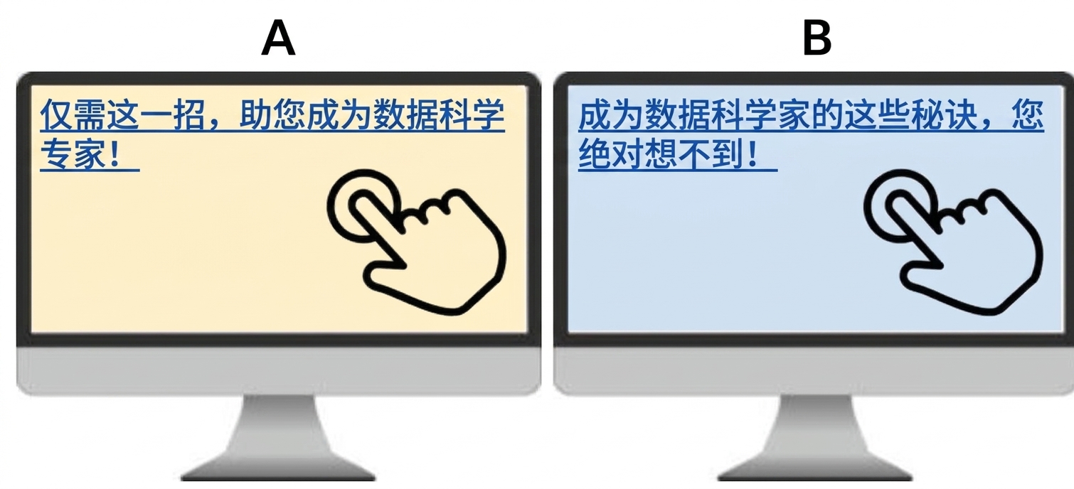 运行实验