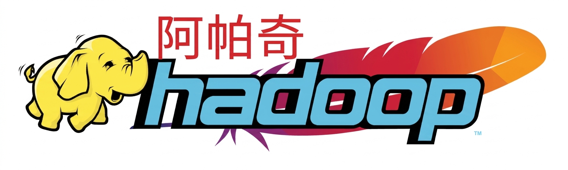 Apache Hadoop 标志