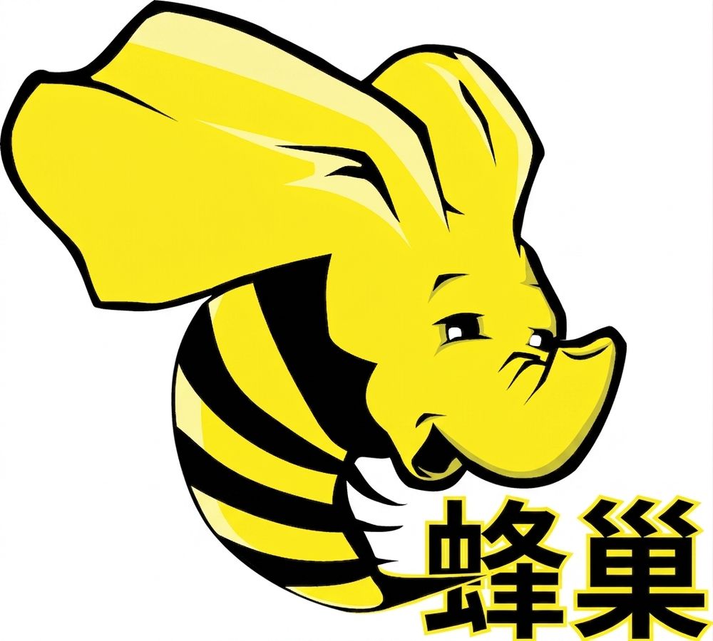 Apache Hive 标志