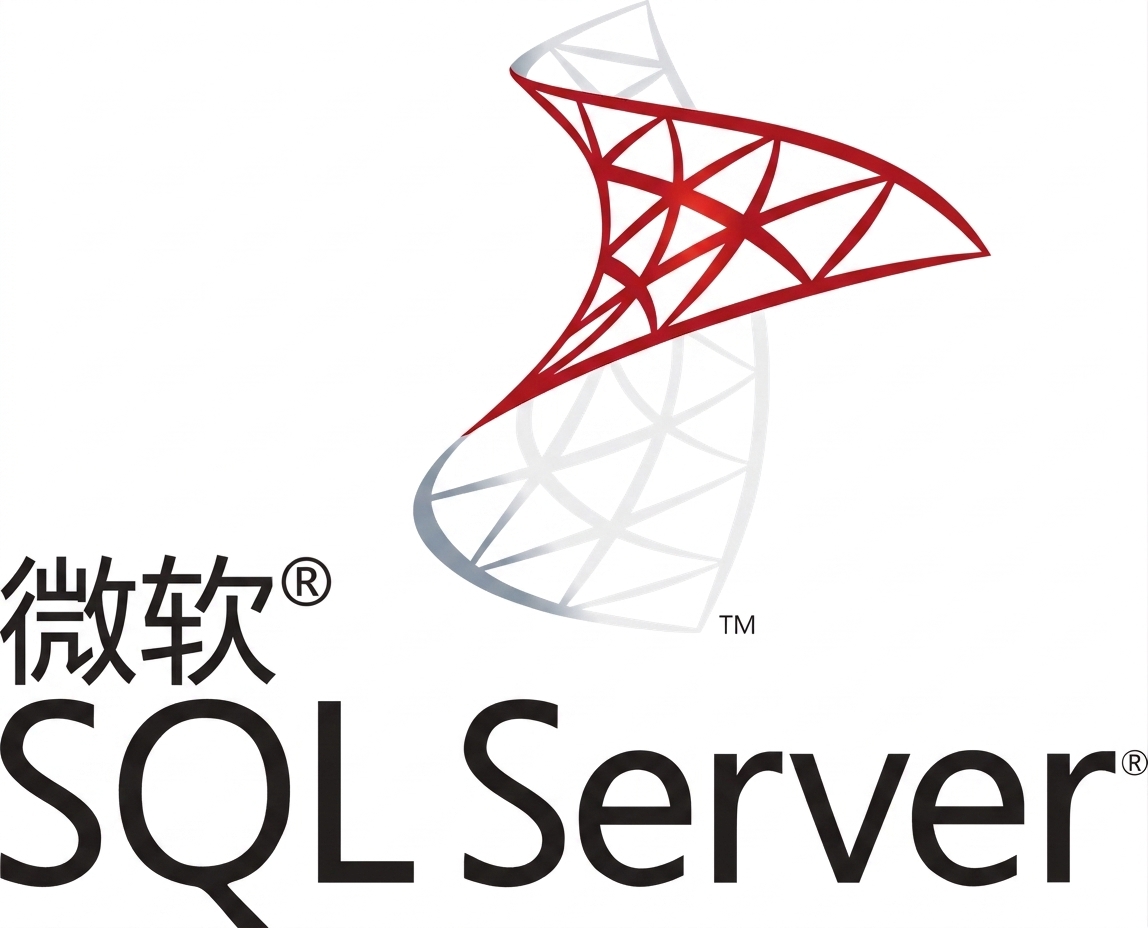 Microsoft SQL Server 标志