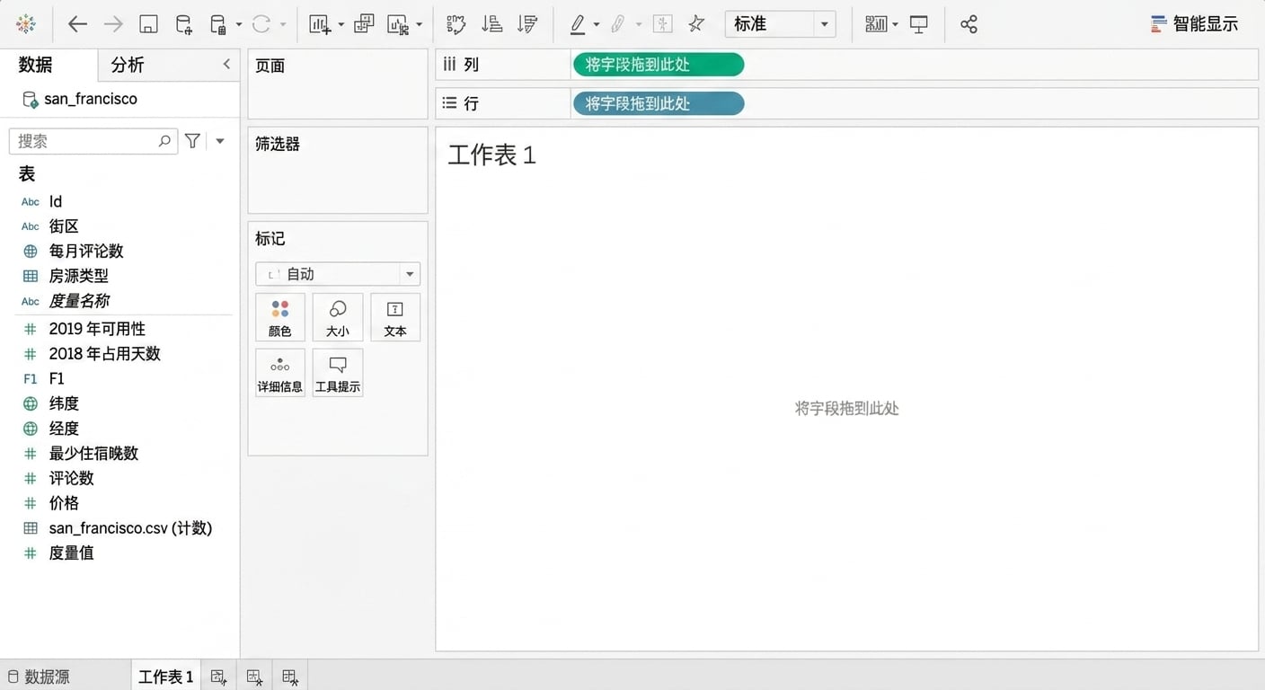 列