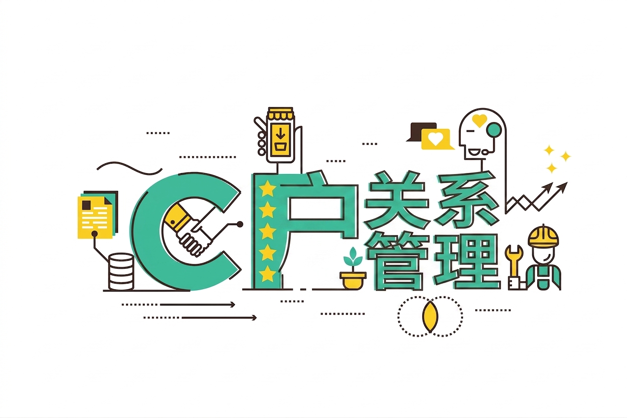 crm
