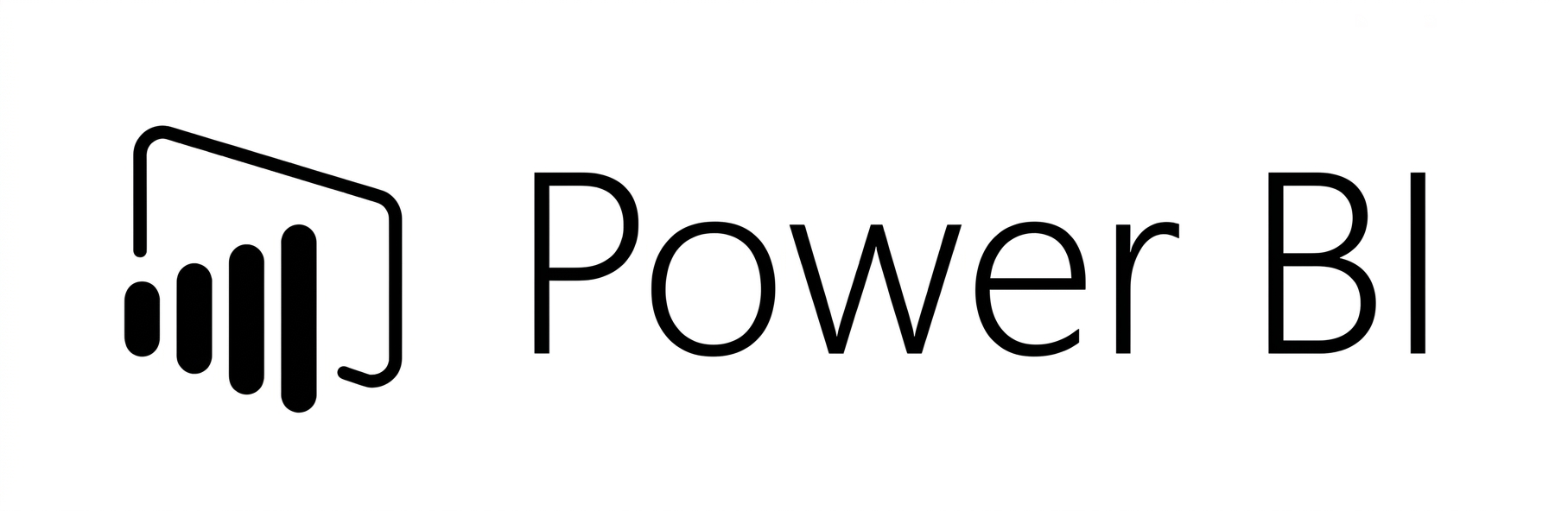 Power BI 标志