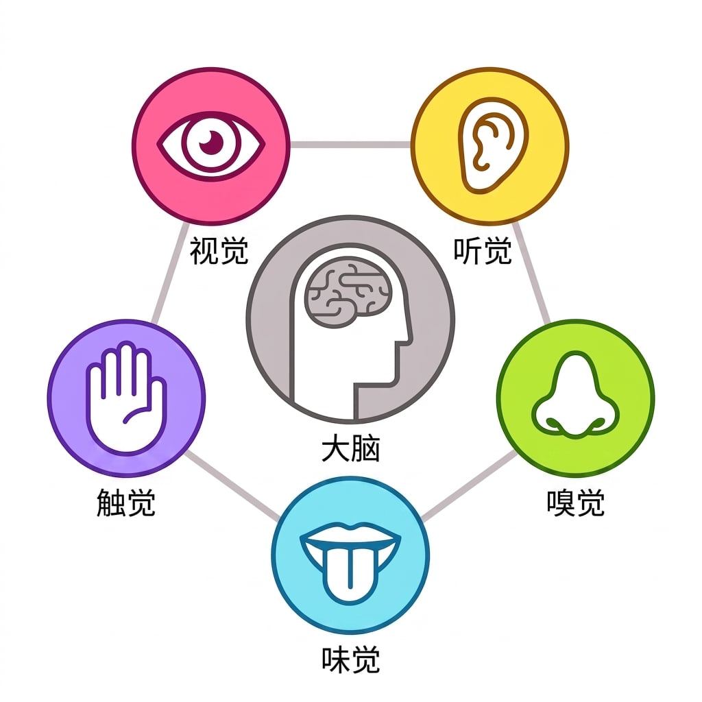 感官