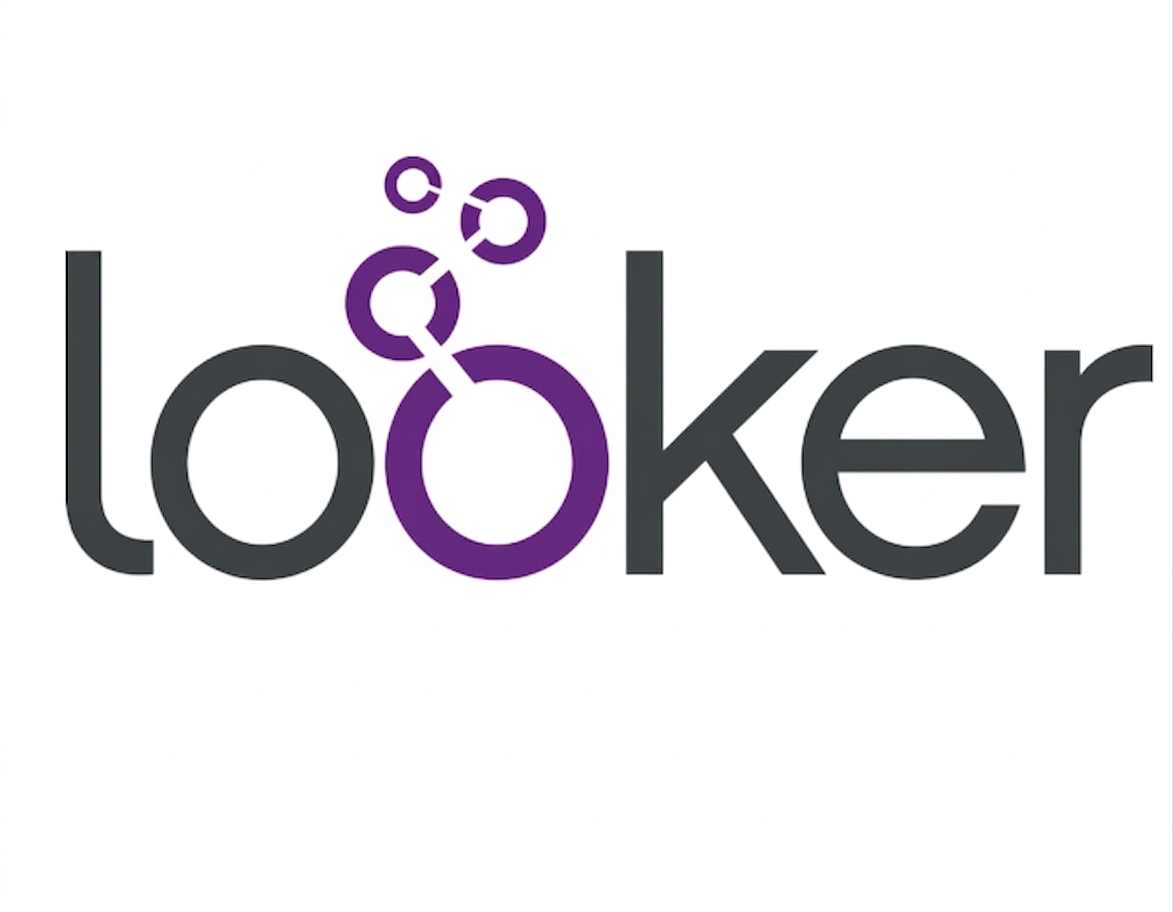 Looker 标志