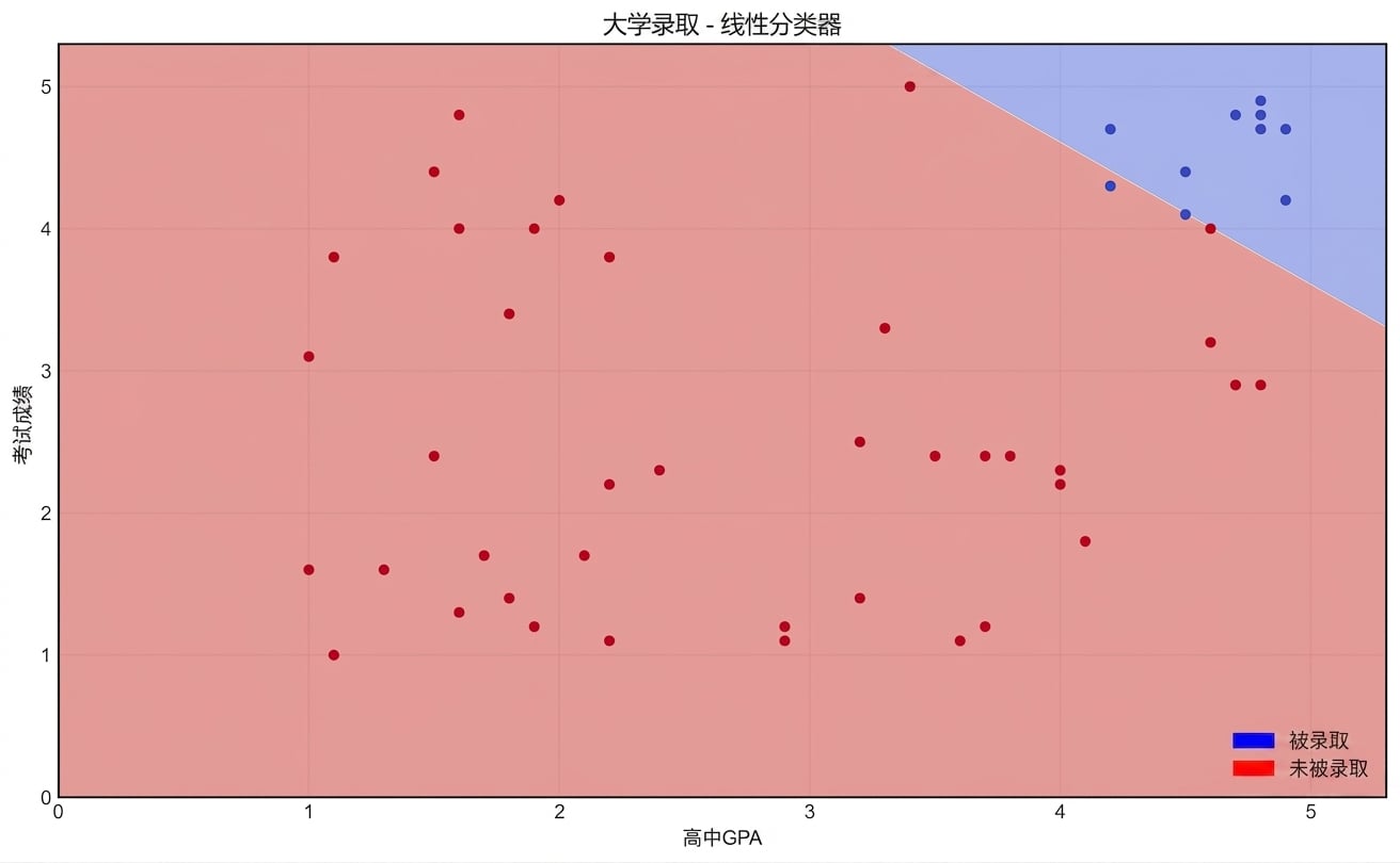 线性分类