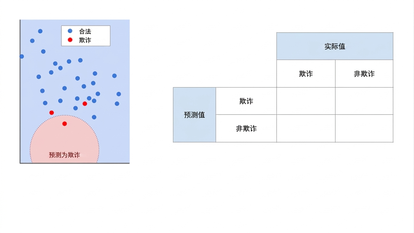混淆矩阵
