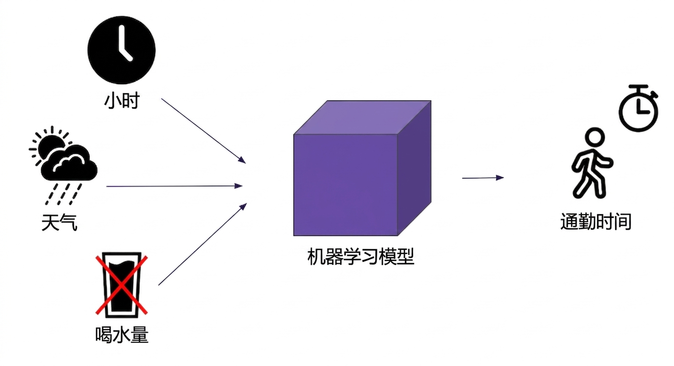 机器学习模型