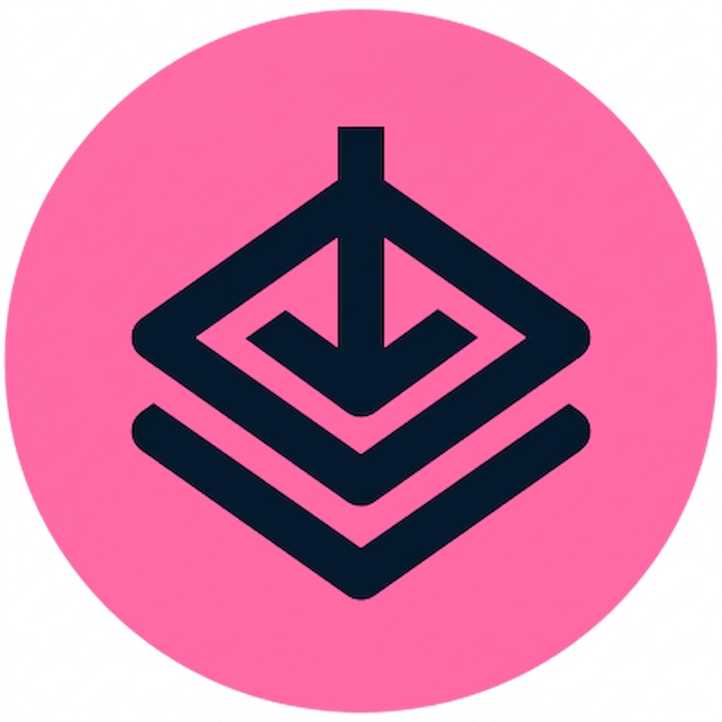 DataCamp 项目图标