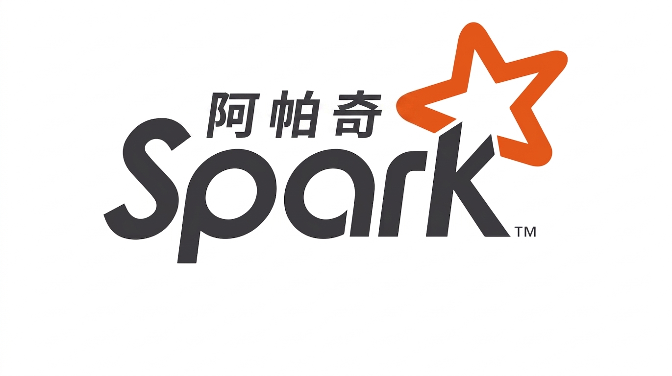 Apache Spark 徽标