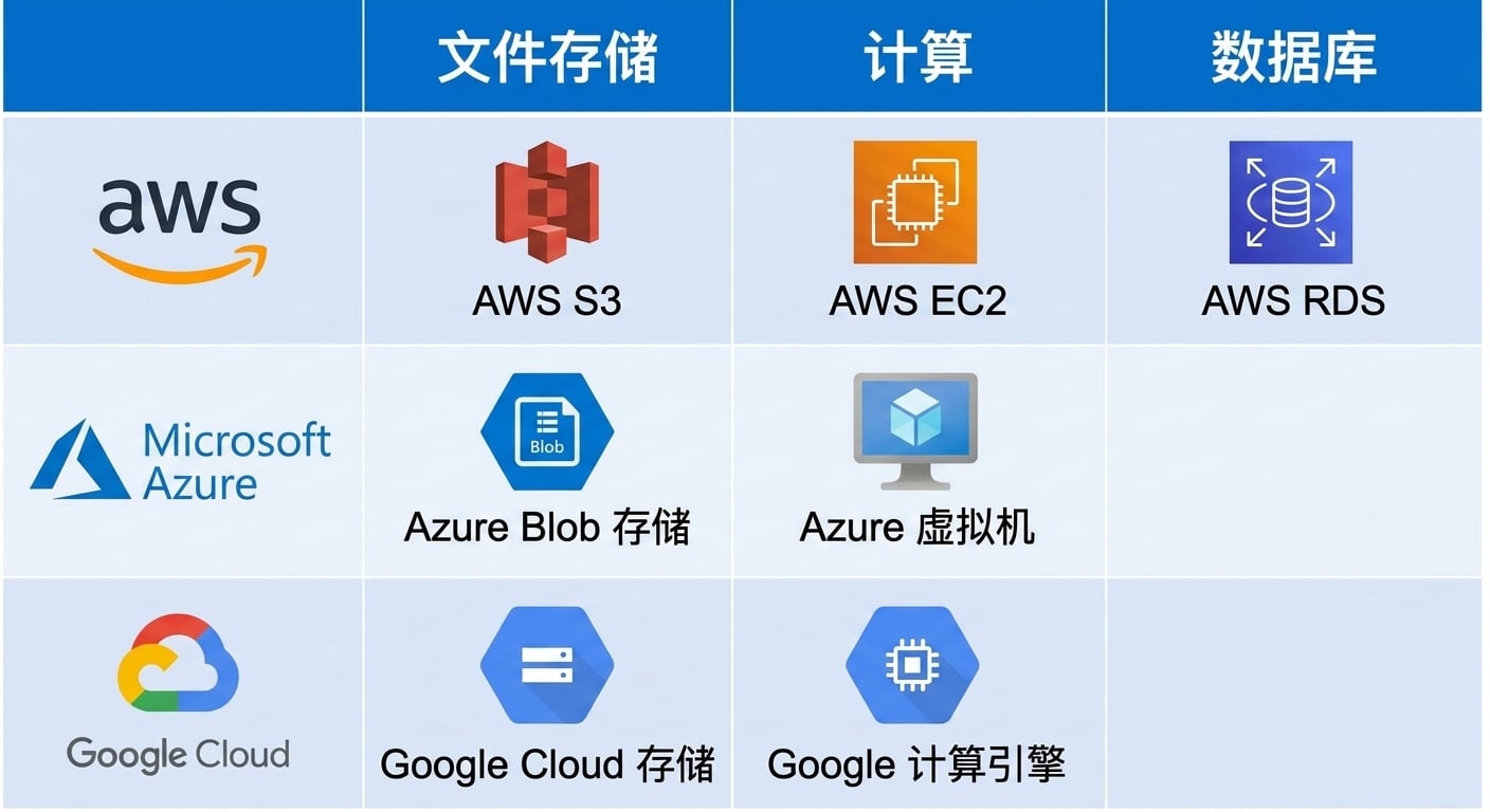 AWS RDS