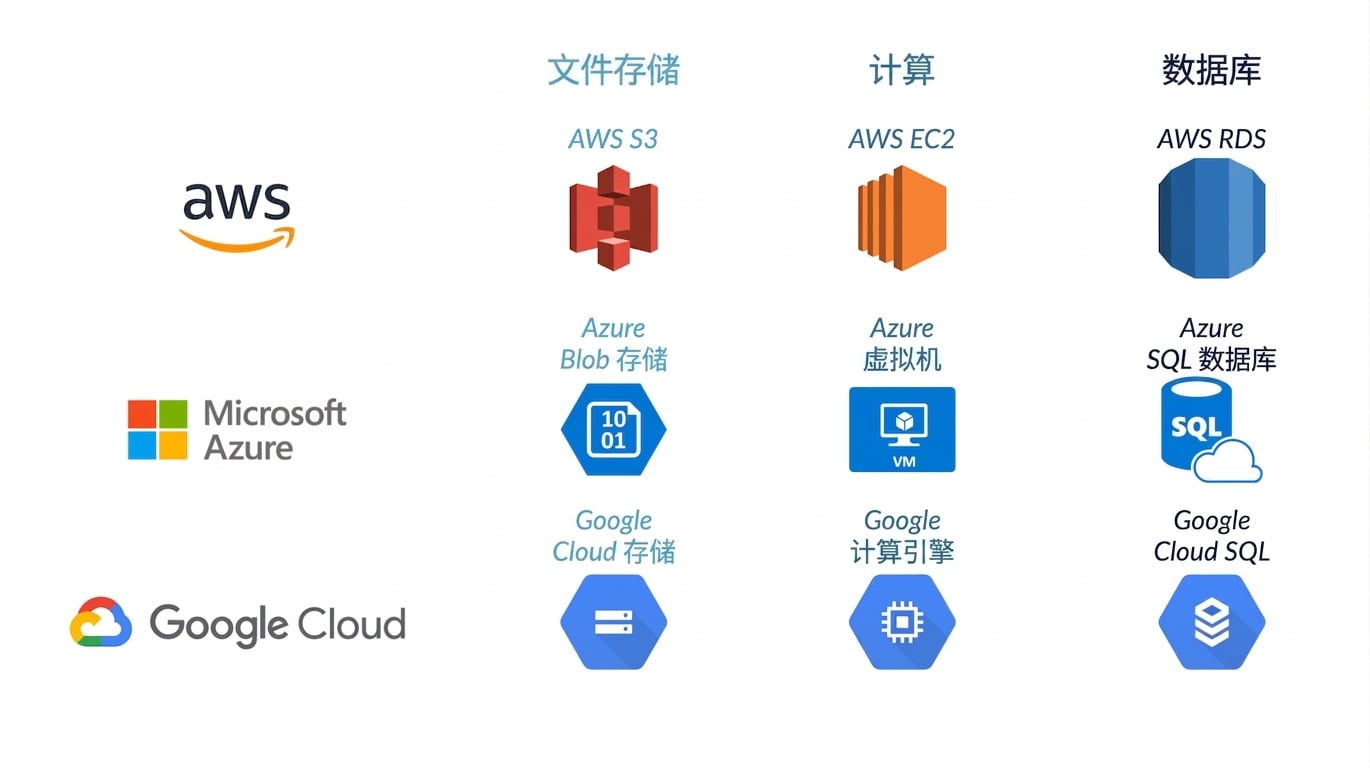 Gogle Cloud SQL