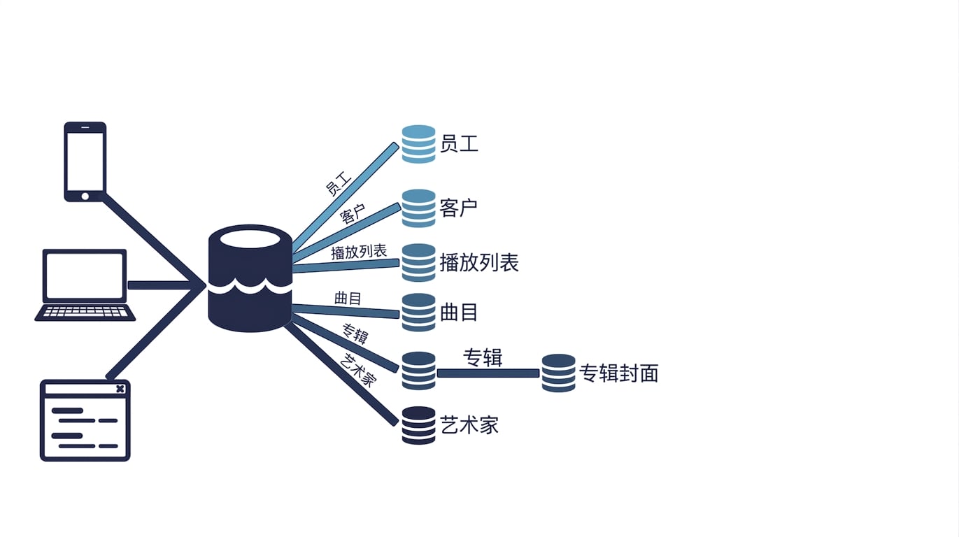 美国销售员工