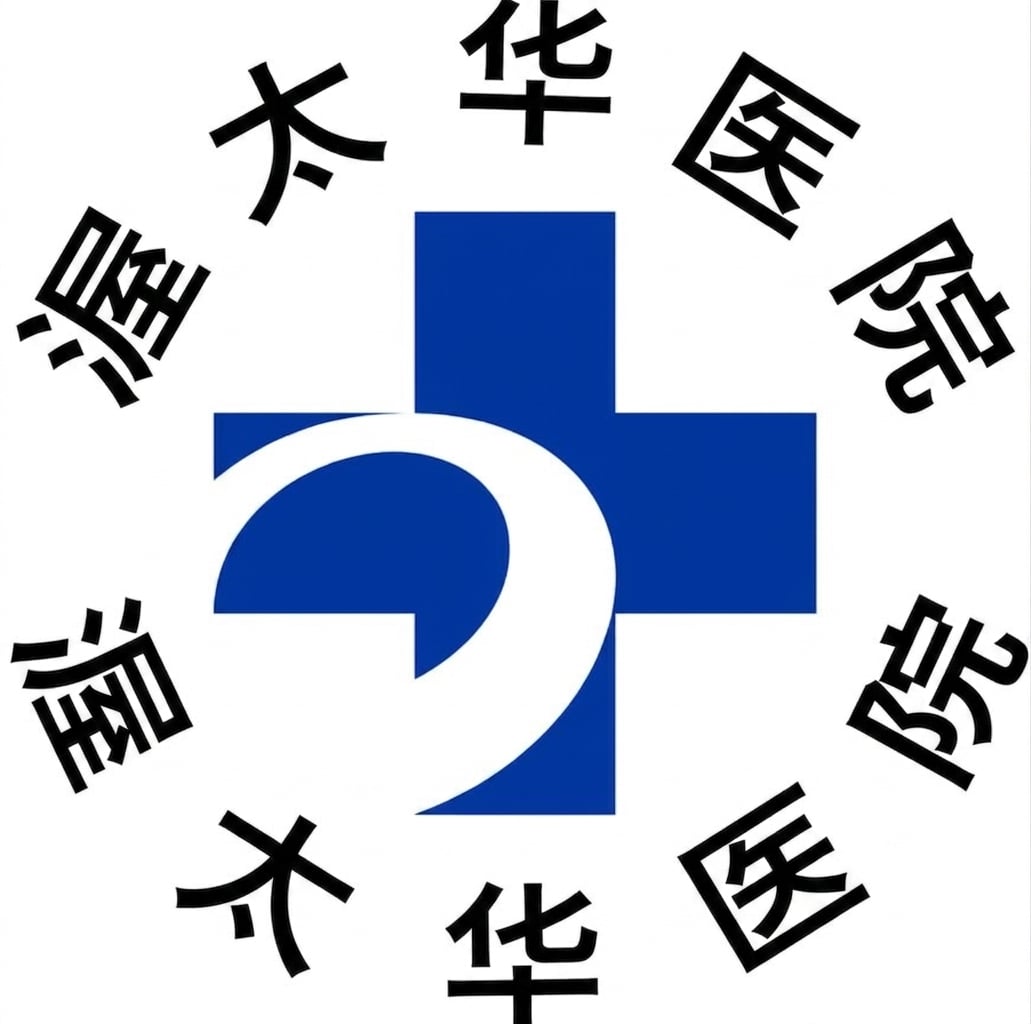 渥太华医院标志
