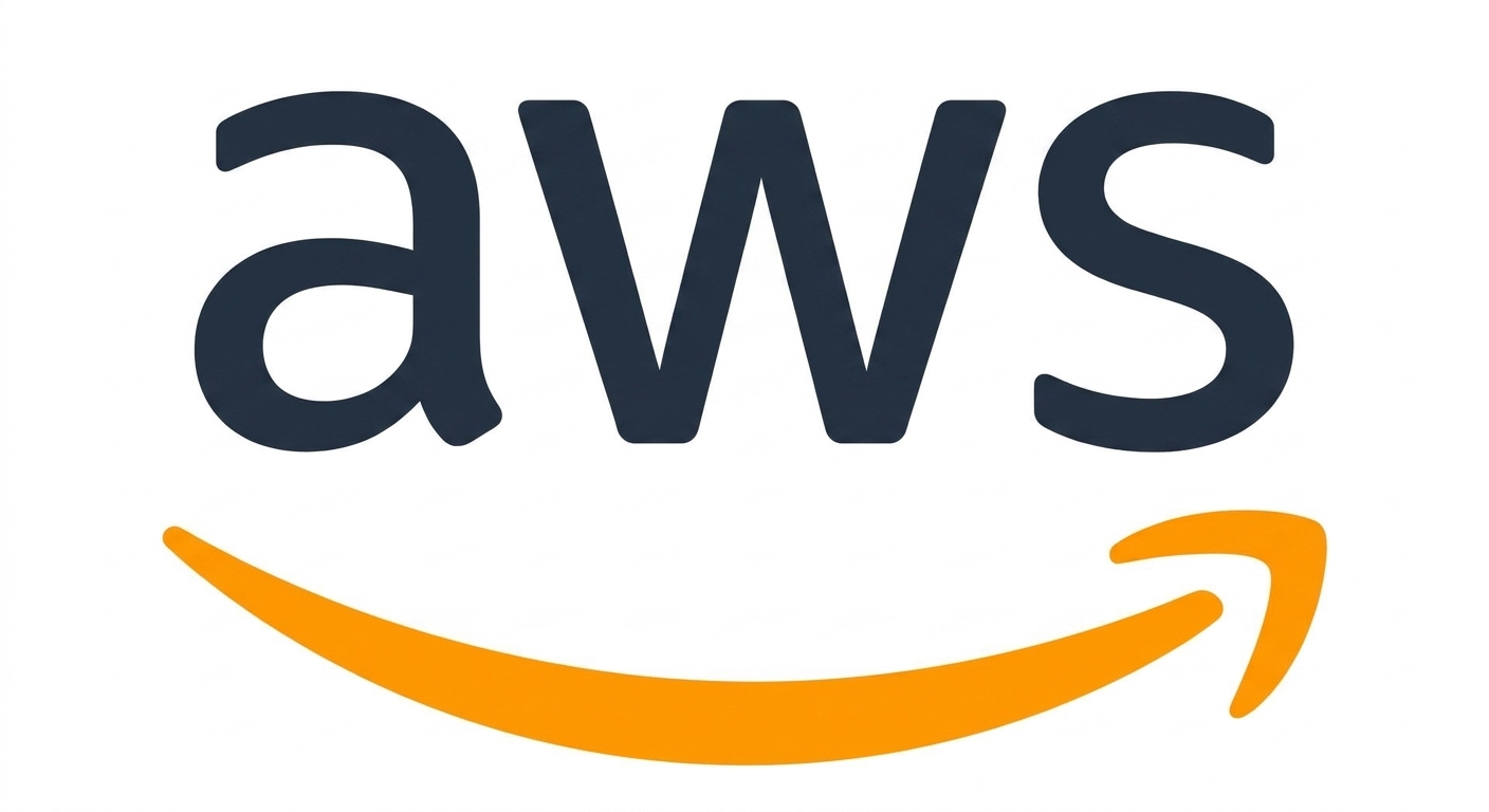 aws logo
