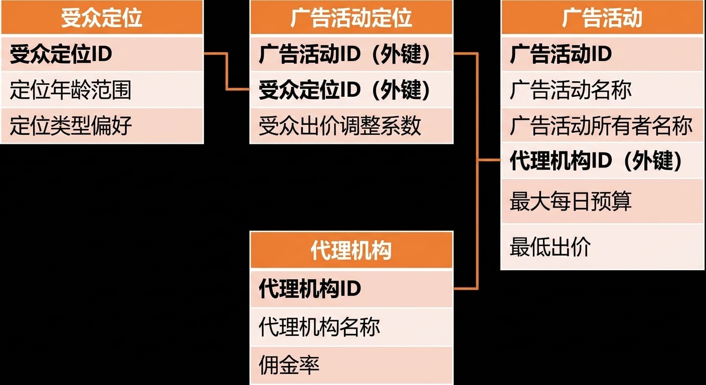 数据建模